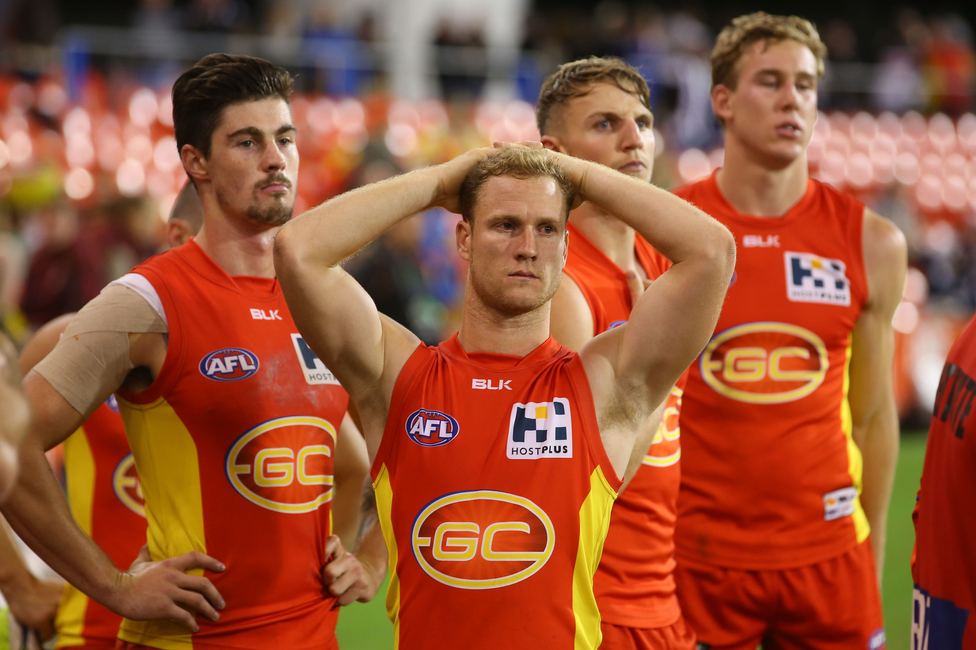 suns-injuries-taking-their-toll-concedes-eade-afl-au